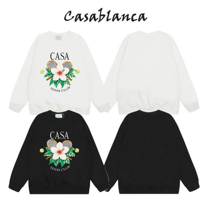 Picture of Casablanca Sweatshirt _SKUCasablancaS-XLgftxY0731119